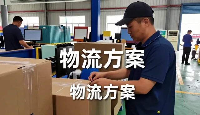货运代理提升学校与医院使用效率