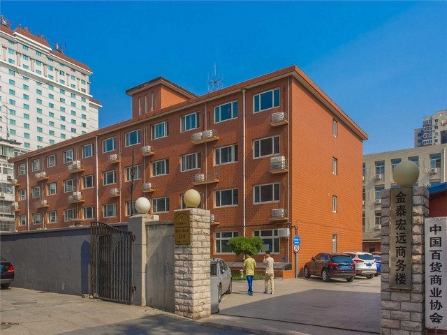 泰州玖耀换热器批发